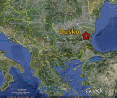 Seconde 4 - Duško Seconde 4 - Duško