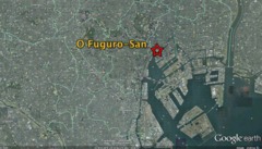 Seconde 10 - O Fuguro-San - Tokyo Seconde 10 - O Fuguro-San - Tokyo