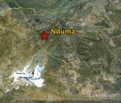 Seconde 13 - Nduma - Zimbabwe Seconde 13 - Nduma - Zimbabwe