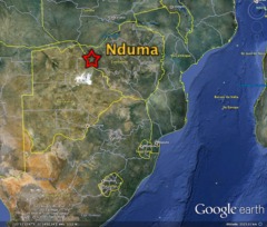 Seconde 13 - Nduma Seconde 13 - Nduma